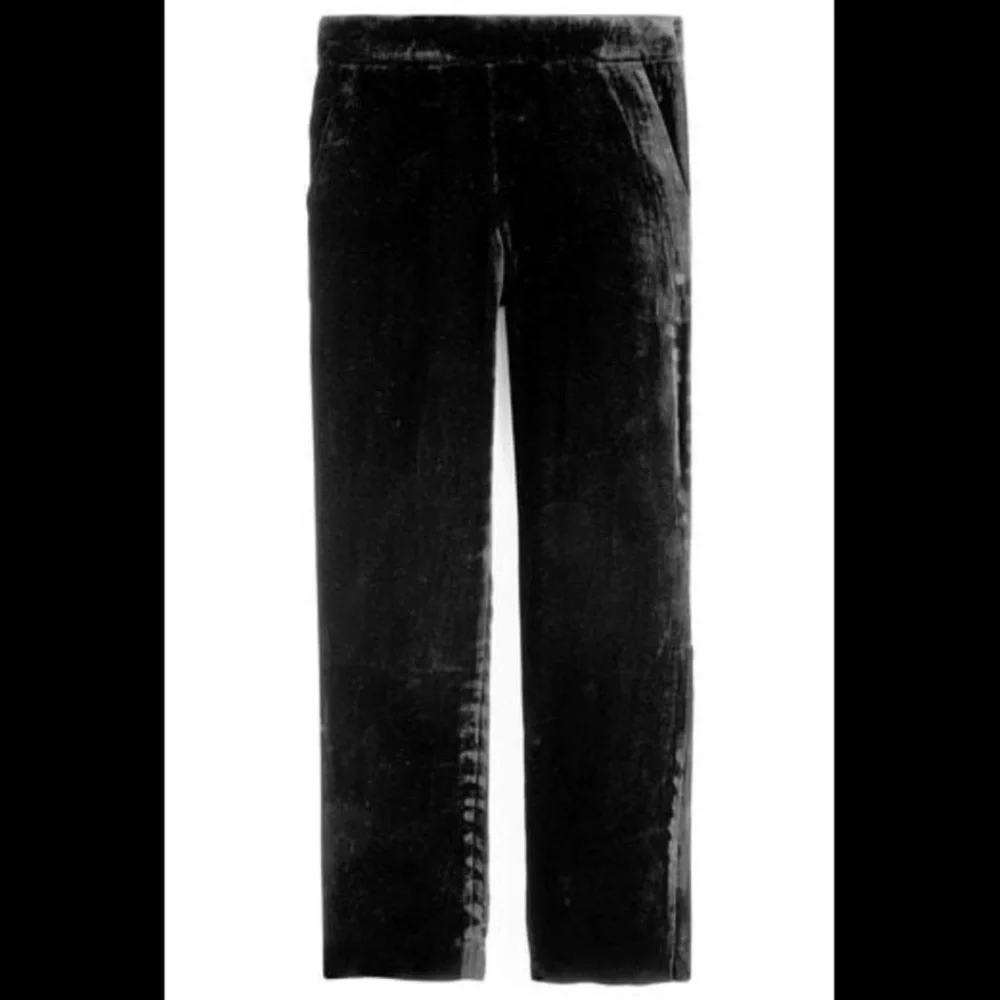 J. Crew crew black